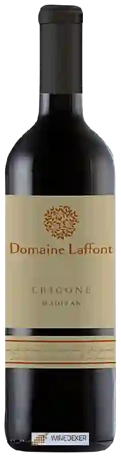 Winery Laffont - Erigone