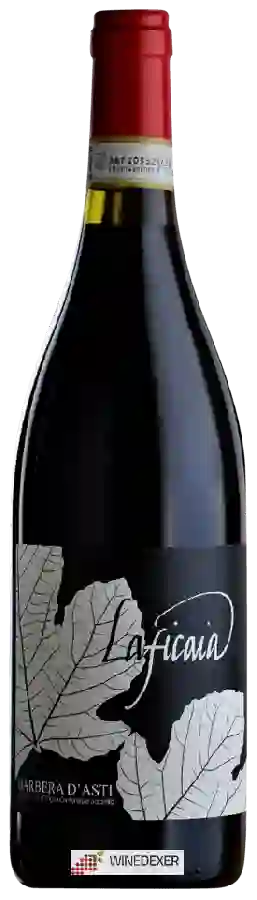 Winery Laficaia - Barbera d’Asti
