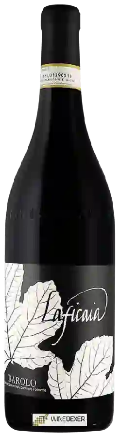 Winery Laficaia - Barolo
