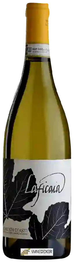 Winery Laficaia - Moscato d’Asti