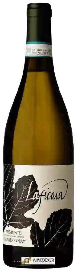 Winery Laficaia - Piemonte Chardonnay
