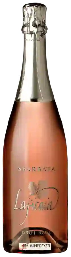 Winery Laficaia - Sbarbata Brut Rosé Winery Laficaia - Sbarbata Brut Rosé