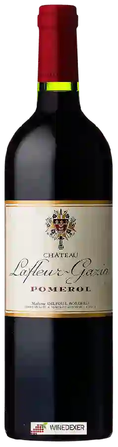 Château Lafleur-Gazin - Pomerol Château Lafleur-Gazin - Pomerol