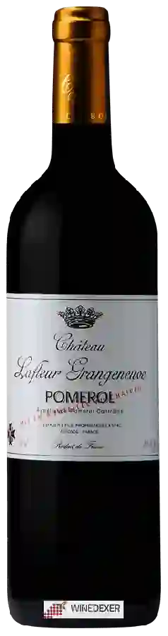 Château Lafleur Grangeneuve - Pomerol