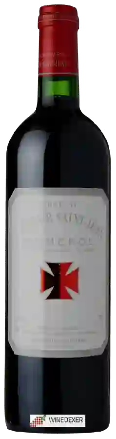 Château Lafleur Saint-Jean - Pomerol