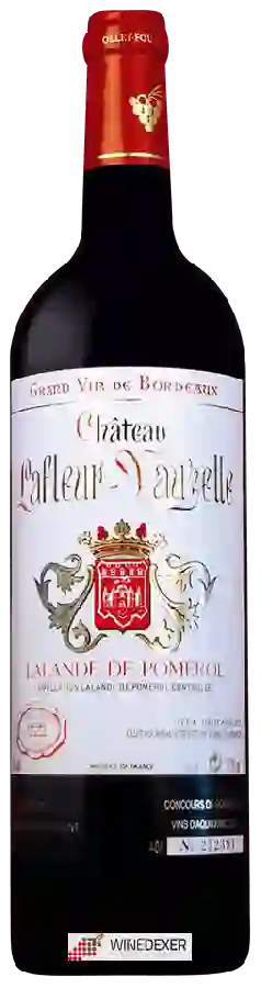 Château Lafleur-Vauzelle - Lalande-de-Pomerol Château Lafleur-Vauzelle - Lalande-de-Pomerol