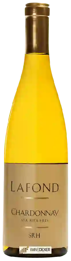 Winery Lafond - SRH Chardonnay Winery Lafond - SRH Chardonnay
