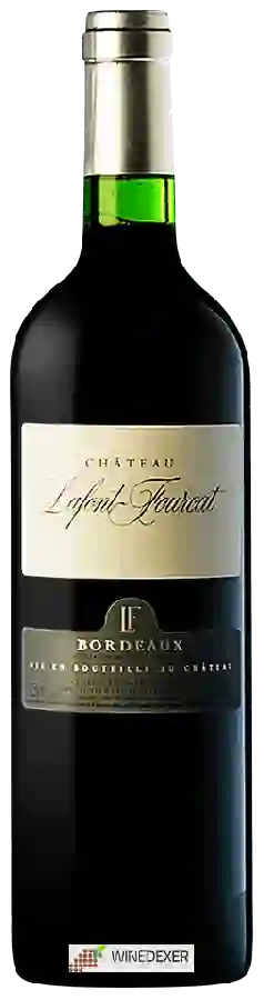Château Lafont-Fourcat - Bordeaux Château Lafont-Fourcat - Bordeaux