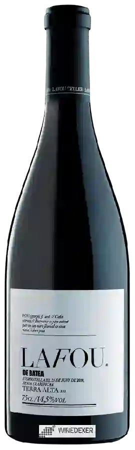 Winery Lafou - De Batea