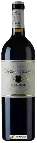 Winery Lafran-Veyrolles - Bandol Rouge