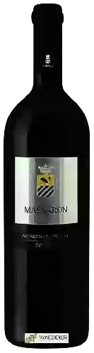 Winery Lagala - Massaròn Aglianico del Vulture Riserva