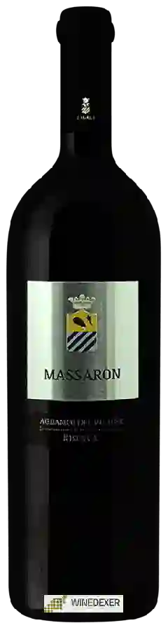 Winery Lagala - Massaròn Aglianico del Vulture Riserva
