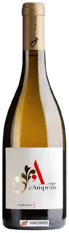 Winery Lagar d'Amprius - Chardonnay