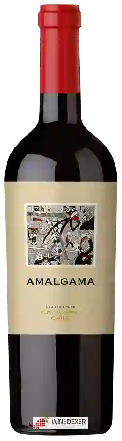 Winery Lagar de Bezana - Amalgama Winery Lagar de Bezana - Amalgama