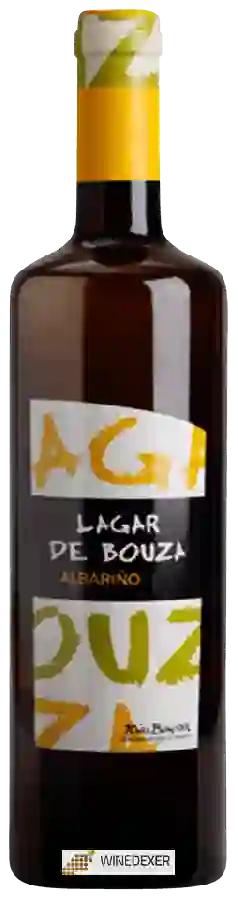 Winery Lagar de Bouza - Albariño Winery Lagar de Bouza - Albariño