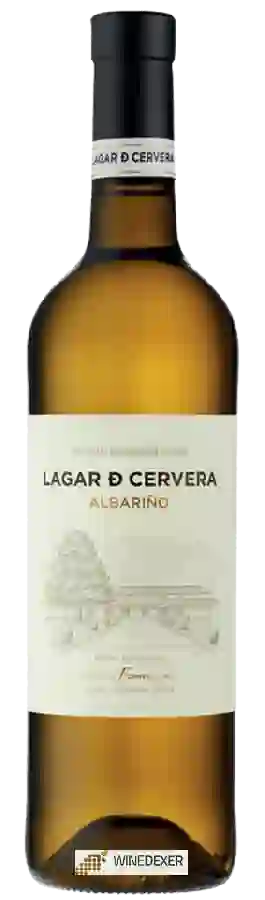 Winery Lagar de Cervera - Albari&ntildeo