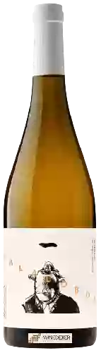 Winery Lagar de Costa - Calabobos