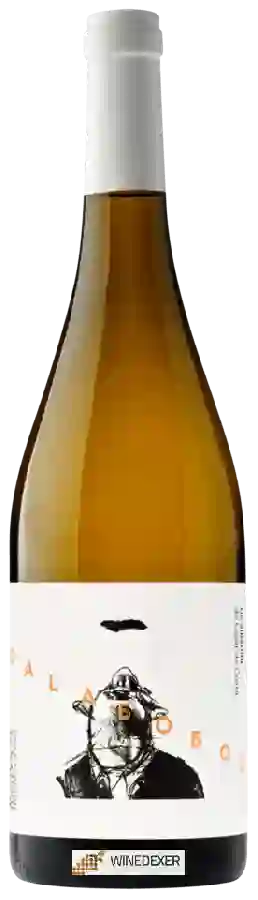 Winery Lagar de Costa - Calabobos Winery Lagar de Costa - Calabobos