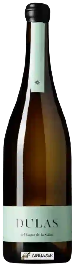 Winery Lagar de la Salud - Dulas Blanco Barrica