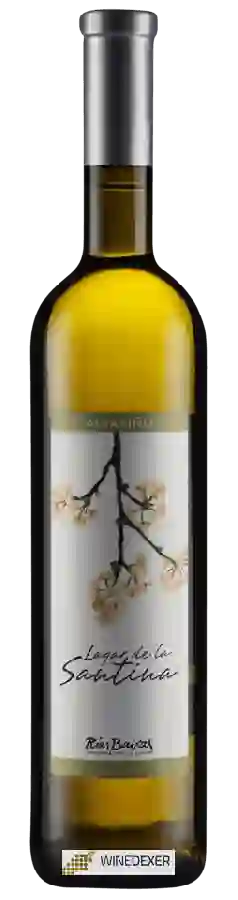 Winery Lagar de la Santina - Albariño