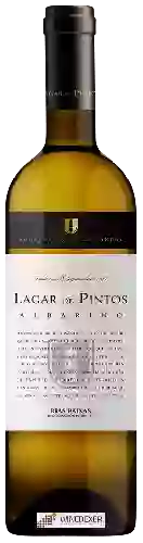 Winery Lagar de Pintos - Albariño