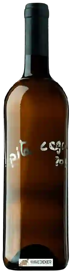 Winery Lagar de Sabariz - A Pita Cega Winery Lagar de Sabariz - A Pita Cega