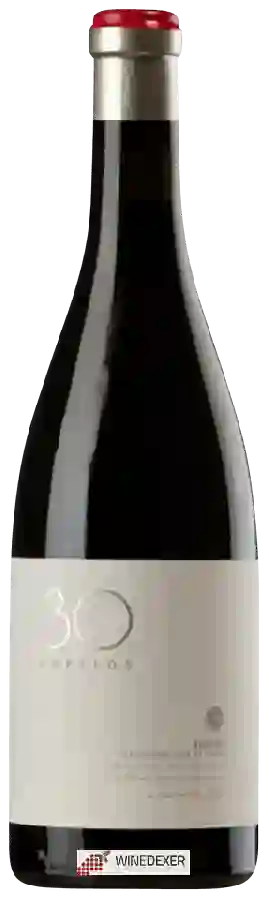 Winery Lagar do Merens - 30 Copelos Winery Lagar do Merens - 30 Copelos