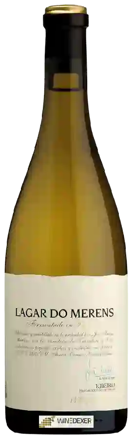 Winery Lagar do Merens - Fermentado en Barrica