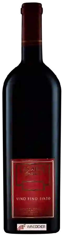 Winery Lagarde - Crianza Tinto Winery Lagarde - Crianza Tinto