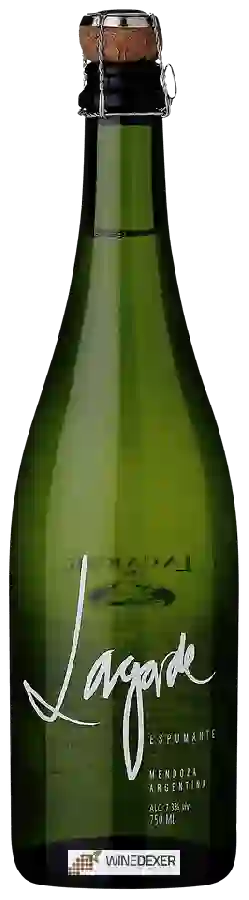 Winery Lagarde - Dolce Winery Lagarde - Dolce