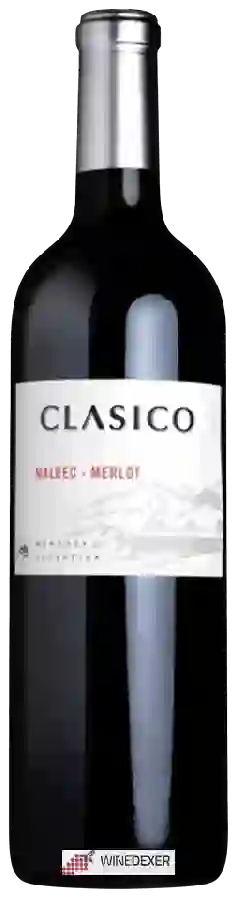 Winery Lagarde - Malbec - Merlot Clasico Winery Lagarde - Malbec - Merlot Clasico