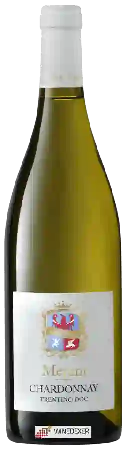 Winery Lagertal - Merum Chardonnay Winery Lagertal - Merum Chardonnay