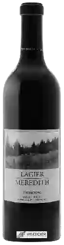Winery Lagier Meredith - Tribidrag