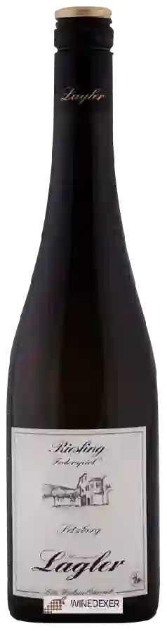 Winery Weingut Lagler - Setzberg Federspiel Riesling Winery Weingut Lagler - Setzberg Federspiel Riesling