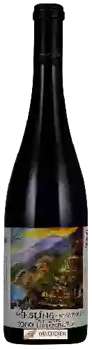 Winery Weingut Lagler - Smaragd Spitzer 1000 Eimerberg Riesling
