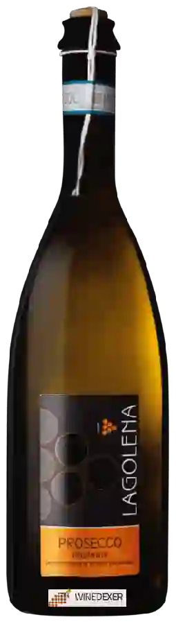 Winery Lagolena - Prosecco Frizzante Winery Lagolena - Prosecco Frizzante