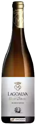 Winery Lagoalva - Barrel Selection Branco