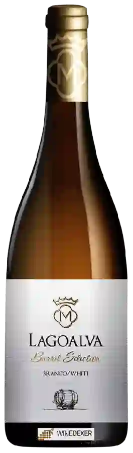 Winery Lagoalva - Barrel Selection Branco