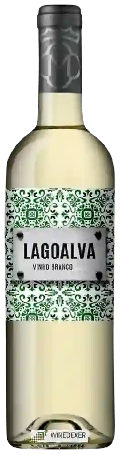 Winery Lagoalva - Branco