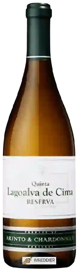 Winery Lagoalva - Quinta da Lagoalva de Cima Reserva Arinto - Chardonnay