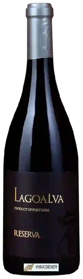 Winery Lagoalva - Reserva