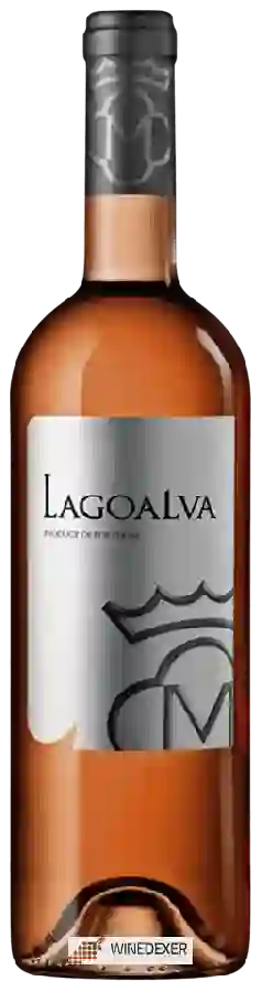 Winery Lagoalva - Rosé Winery Lagoalva - Rosé