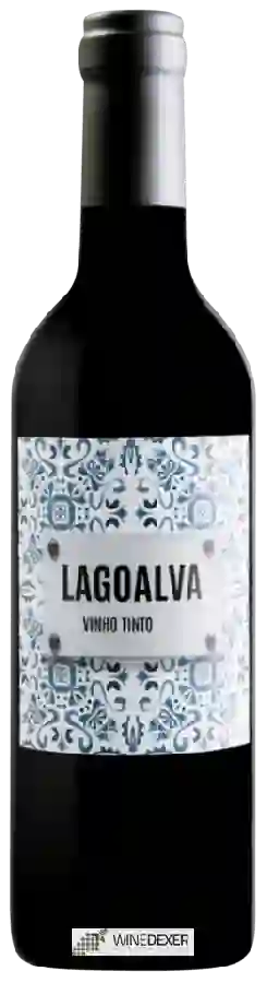 Winery Lagoalva - Tinto