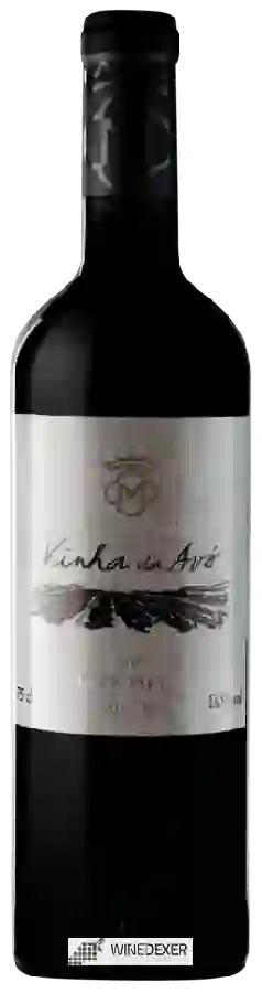 Winery Lagoalva - Vinha da Avó Tinto Winery Lagoalva - Vinha da Avó Tinto