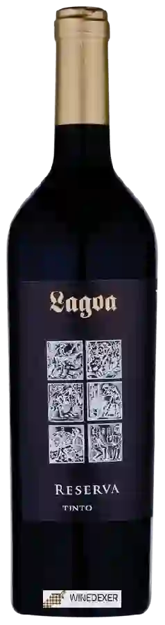 Winery Lagon - Reserva Tinto Winery Lagon - Reserva Tinto