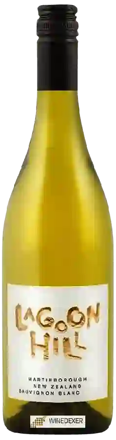 Winery Lagoon Hill - Sauvignon Blanc
