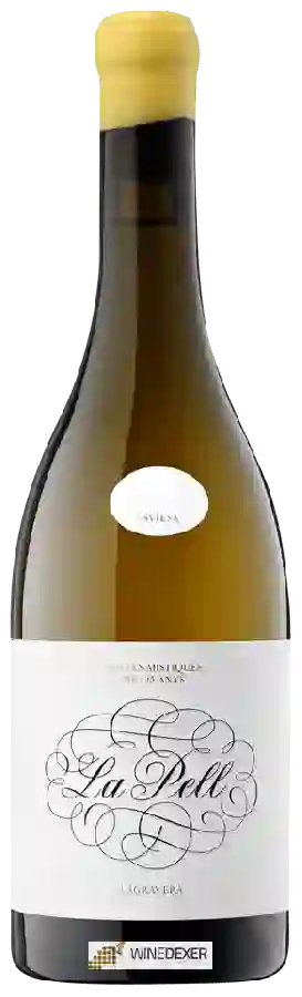 Winery Lagravera - La Pell Saviesa Blanco Winery Lagravera - La Pell Saviesa Blanco