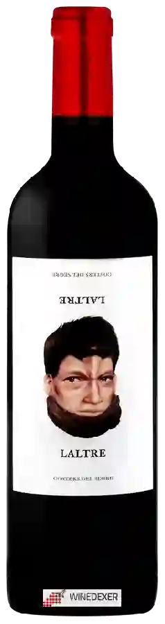 Winery Lagravera - Laltre