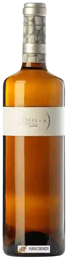 Winery Lagravera - Ónra Moltahonra GB+SB