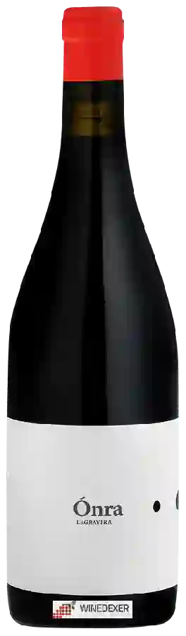 Winery Lagravera - Ónra Tinto